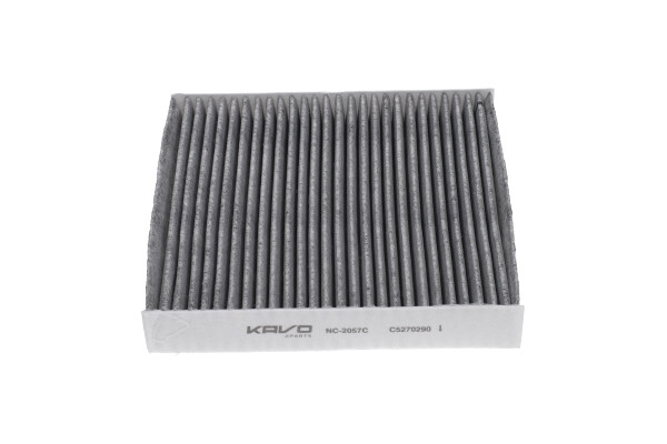 Filter, interior air - NC-2057C KAVO PARTS