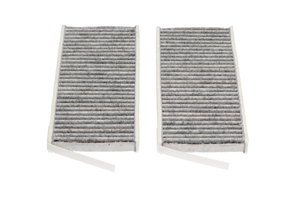 Filter, interior air - NC-2058C KAVO PARTS