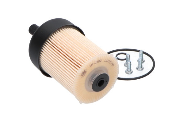 Kraftstofffilter - NF-2482 KAVO PARTS