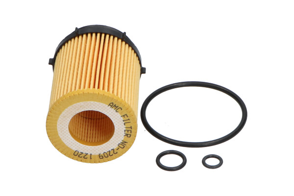 Oil Filter - NO-2209 KAVO PARTS