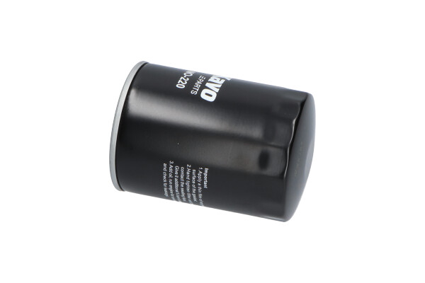 Oil Filter - NO-220 KAVO PARTS
