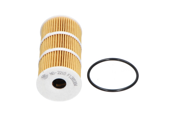 Oil Filter - NO-2210 KAVO PARTS