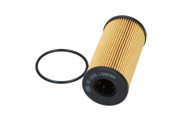 Oil Filter - NO-2225 KAVO PARTS