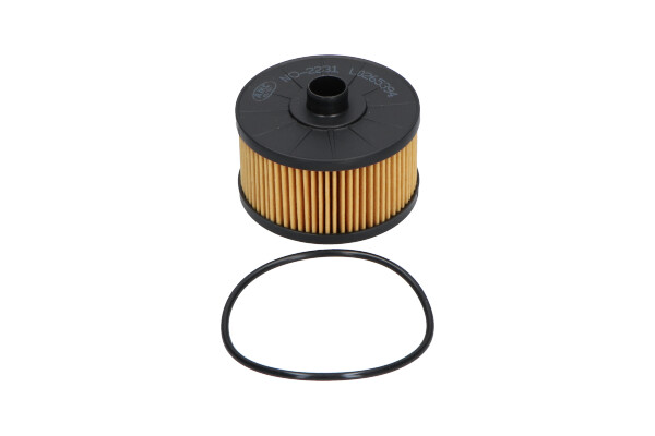 Oil Filter - NO-2231 KAVO PARTS