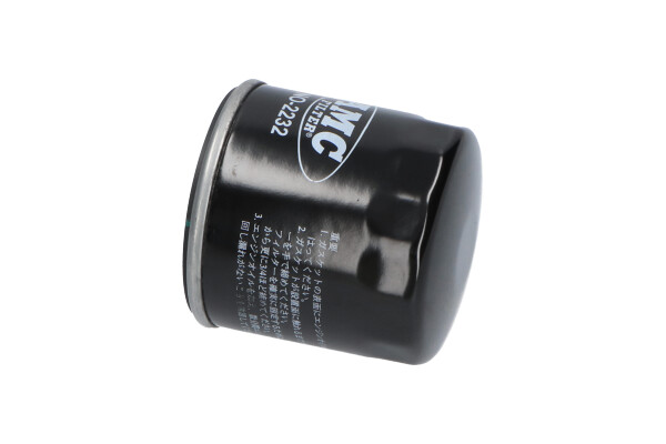 Oil Filter - NO-2232 KAVO PARTS