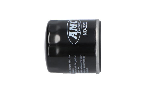 Oil Filter - NO-2232 KAVO PARTS