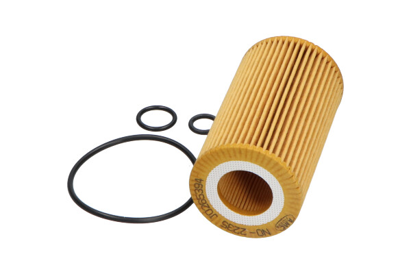 Oil Filter - NO-2235 KAVO PARTS