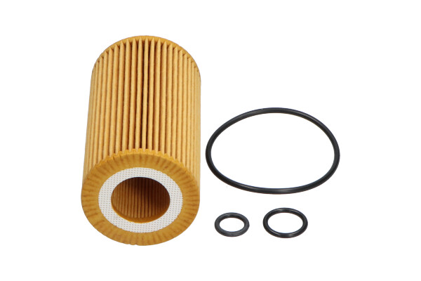 Oil Filter - NO-2235 KAVO PARTS