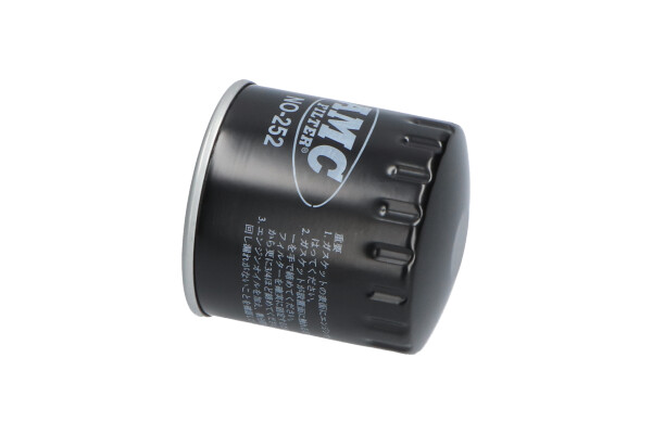 Oil Filter - NO-252 KAVO PARTS