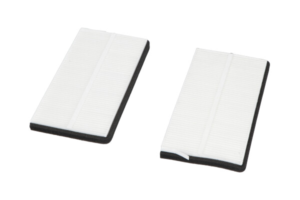 Filter, interior air - SC-9501 KAVO PARTS