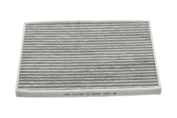 Filtro, Aria abitacolo - SC-9505C KAVO PARTS