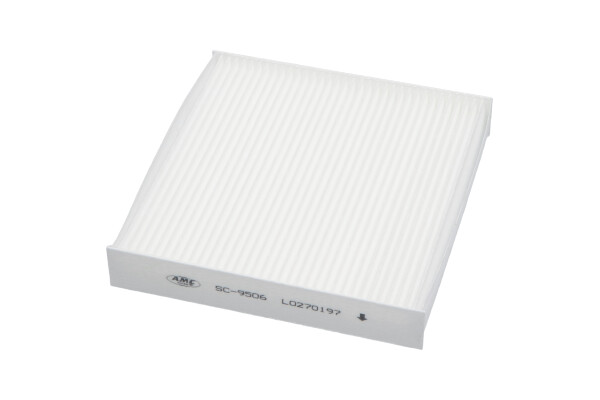 Filter, interior air - SC-9506 KAVO PARTS
