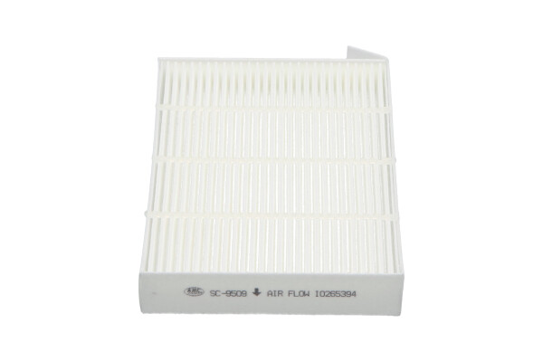 Filter, interior air - SC-9509 KAVO PARTS