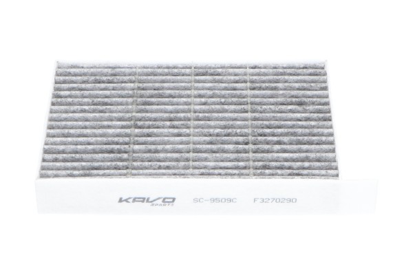 Filter, interior air - SC-9509C KAVO PARTS