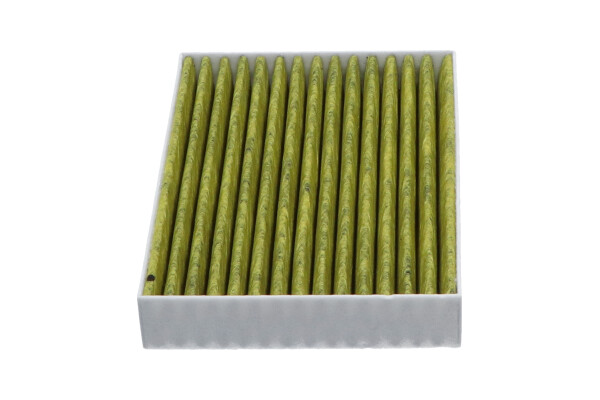Filtro, Aria abitacolo - SC-9509X KAVO PARTS