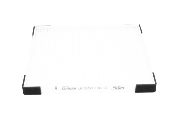 Filter, interior air - SC-9513 KAVO PARTS