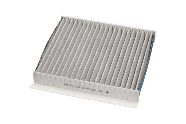 Filter, interior air - SC-9514X KAVO PARTS