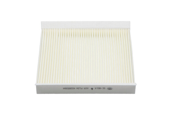 Filter, interior air - SC-9514 KAVO PARTS