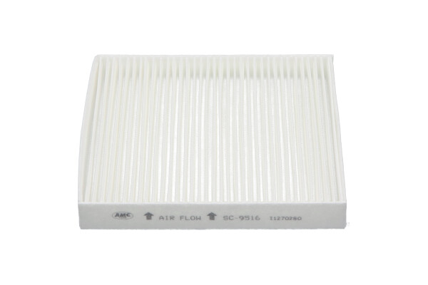 Filter, interior air - SC-9516 KAVO PARTS