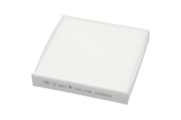 Filter, interior air - SC-9517 KAVO PARTS