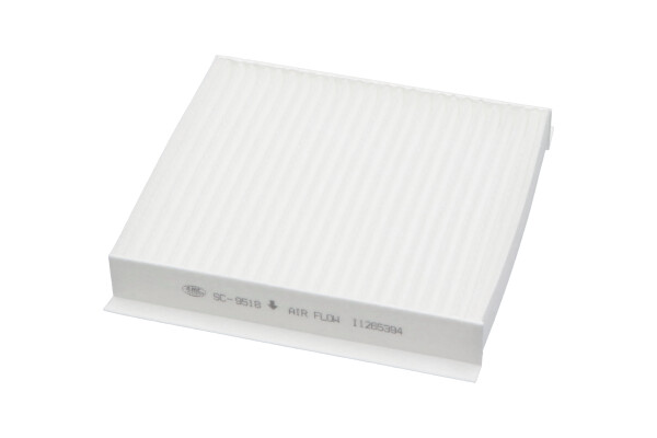 Filter, interior air - SC-9518 KAVO PARTS