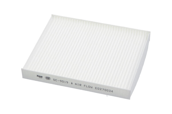 Filtro, Aria abitacolo - SC-9519 KAVO PARTS
