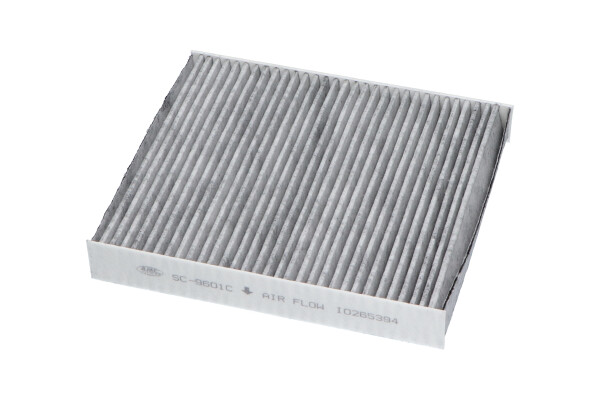 Filtro, Aria abitacolo - SC-9601C KAVO PARTS