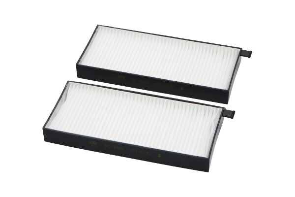 Filter, interior air - SC-9805 KAVO PARTS