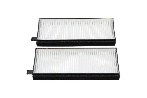 Filter, interior air - SC-9805 KAVO PARTS
