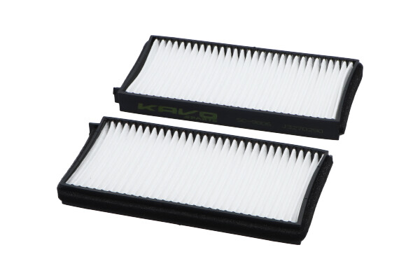 Filter, interior air - SC-9806 KAVO PARTS