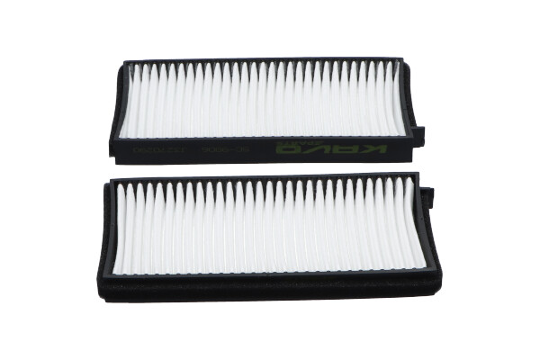 Filter, interior air - SC-9806 KAVO PARTS