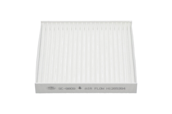 Filter, interior air - SC-9809 KAVO PARTS
