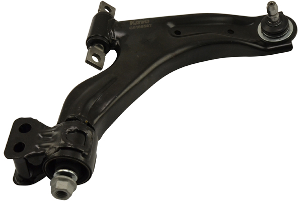 Braccio oscillante, Sospensione ruota - SCA-1036 KAVO PARTS