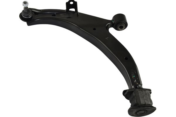 Braccio oscillante, Sospensione ruota - SCA-2225 KAVO PARTS
