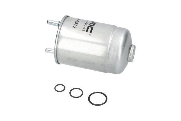 Filtro carburante - SF-9972 KAVO PARTS