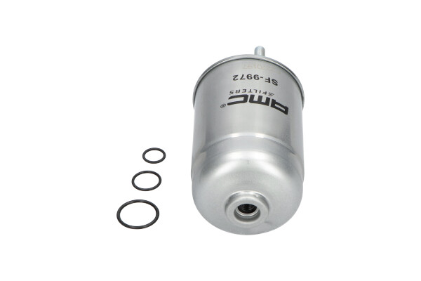 Filtro carburante - SF-9972 KAVO PARTS