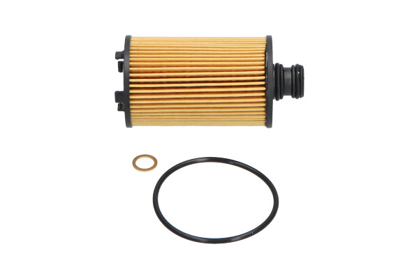 Filtro olio - SO-806 KAVO PARTS