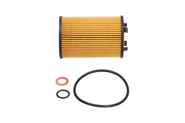 Oil Filter - SO-807 KAVO PARTS