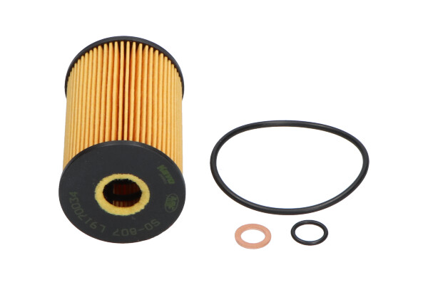 alyvos filtras - SO-807 KAVO PARTS