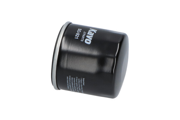 Filtro olio - SO-921 KAVO PARTS