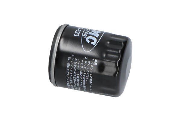 Oil Filter - SO-923 KAVO PARTS