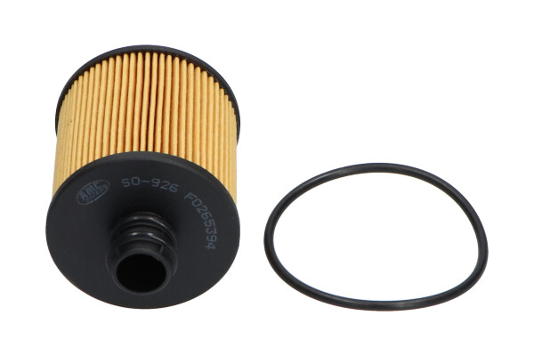 Oil Filter - SO-926 KAVO PARTS