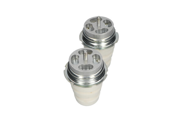 Dust Cover Kit, shock absorber - SPK-10075 KAVO PARTS
