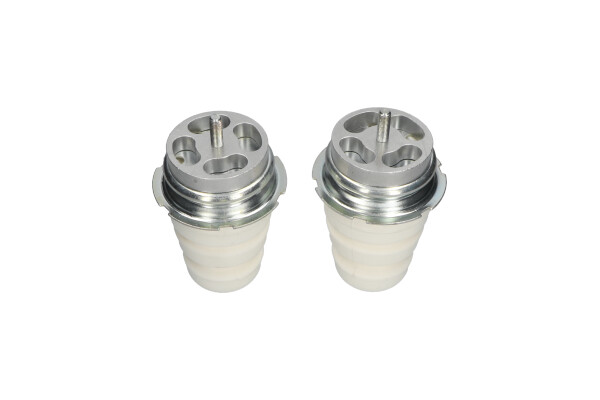 Dust Cover Kit, shock absorber - SPK-10075 KAVO PARTS