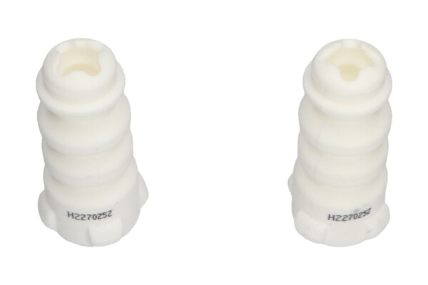 apsauginio dangtelio komplektas, amortizatorius - SPK-10076 KAVO PARTS