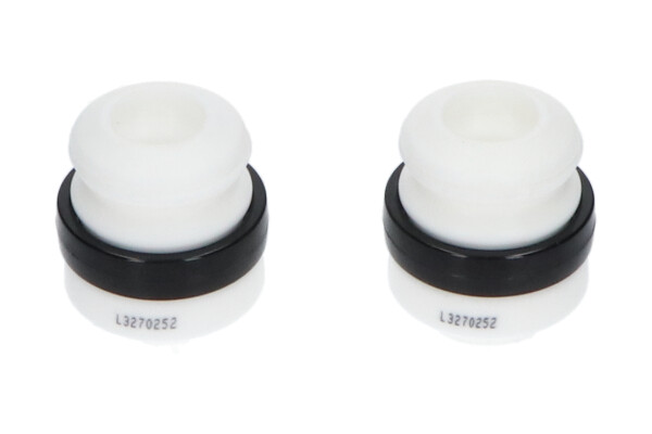 Dust Cover Kit, shock absorber - SPK-10093 KAVO PARTS