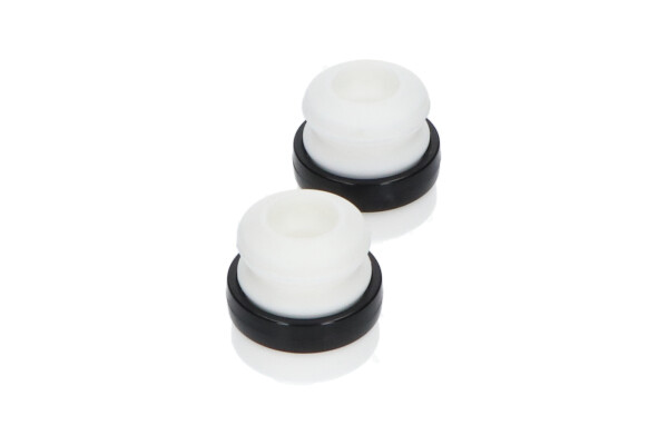 Dust Cover Kit, shock absorber - SPK-10093 KAVO PARTS
