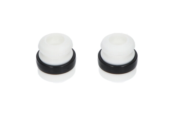 Dust Cover Kit, shock absorber - SPK-10093 KAVO PARTS