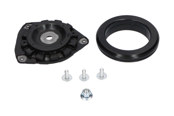 Kit riparazione, Cuscinetto ammortizzatore a molla - SSM-10057 KAVO PARTS