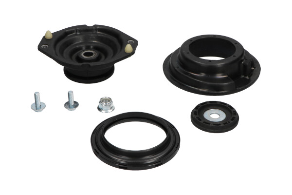 Kit riparazione, Cuscinetto ammortizzatore a molla - SSM-10113 KAVO PARTS